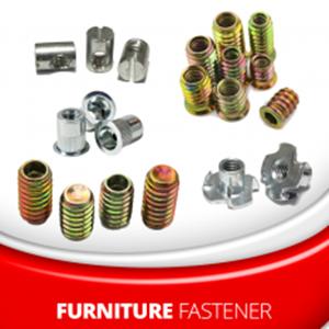 Fuji Fastener Manufacturing Sdn. Bhd.
