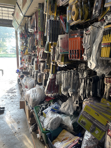 Teck Yong Hardware Machinery Sdn. Bhd.