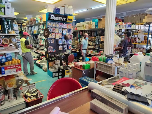 ROSLEE PILLAR BUILDING TECH SDN BHD