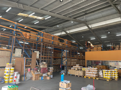 Keong Hua Hardware Sdn Bhd