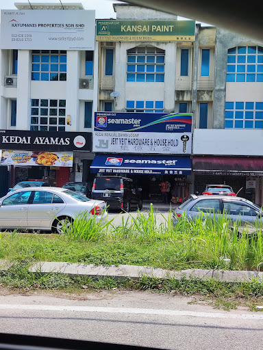 Jeit Yeit Hardware & Household