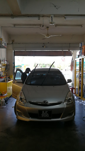 Vicsound car accessories & air-cond