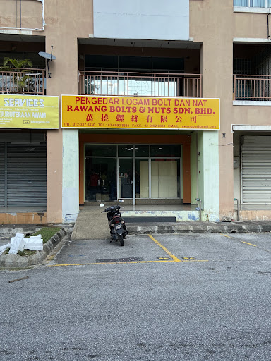 Rawang Bolts & Nuts Sdn. Bhd.