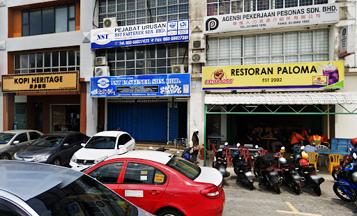 NST Fastener Sdn Bhd
