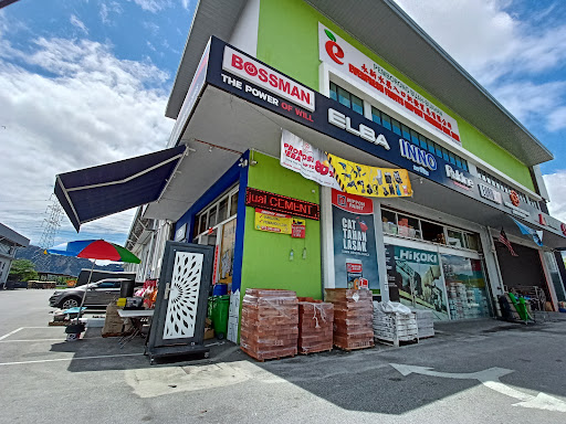 Cheng Huat Hardware (Batu Caves)