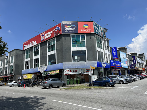 Toolstop Hardware | Bukit Sentosa