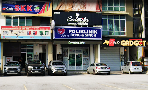 Wai Chun Hardware (M) Sdn Bhd