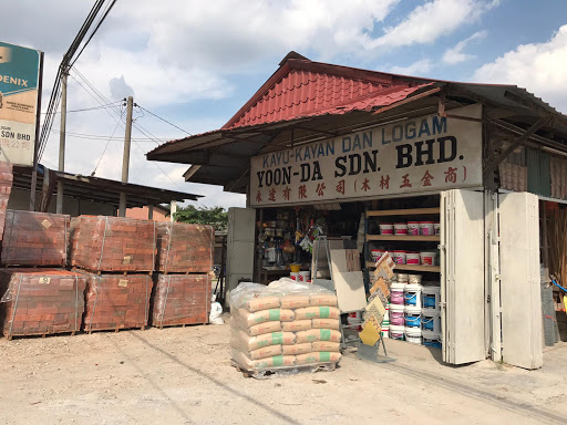Yoonda Hardware Building Materials