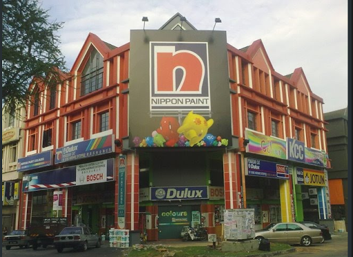 Tat Chong Hardware Machinery Sdn Bhd(Aman Puri)