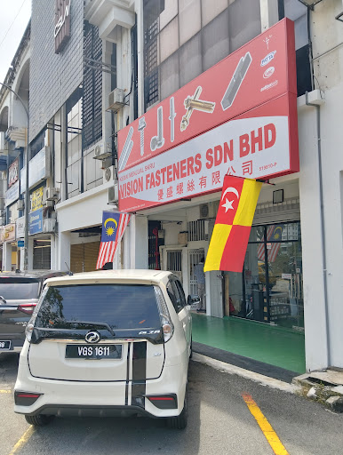Vision Fasteners Sdn Bhd