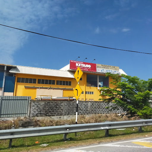 Chip Hong Hardware Sdn. Bhd.