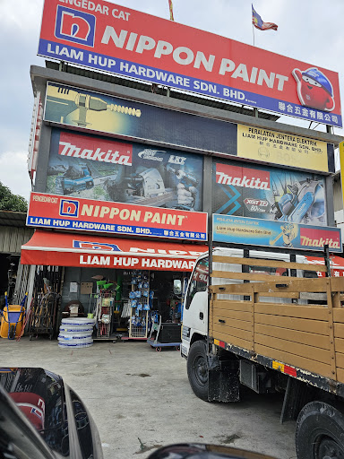Liam Hup Hardware Sdn Bhd Main Branch
