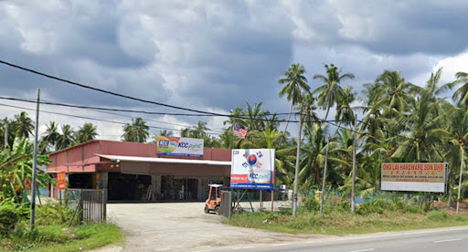 Ong Lai Hardware Sdn Bhd