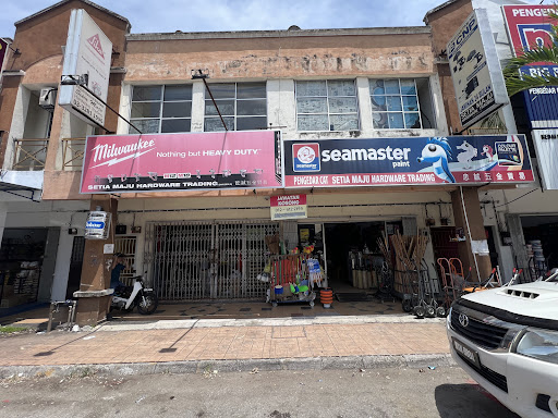 Setia Maju Hardware