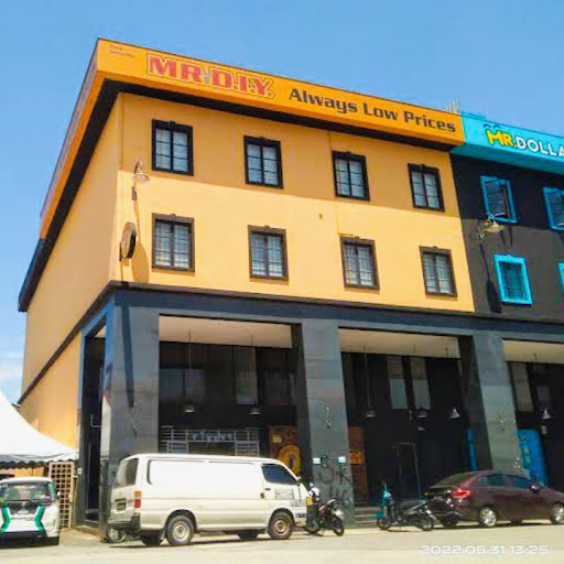 MR.DIY Port Klang