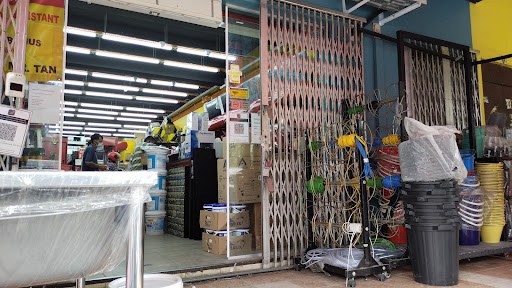 Heng Seng Hardware - Bandar Puteri Klang