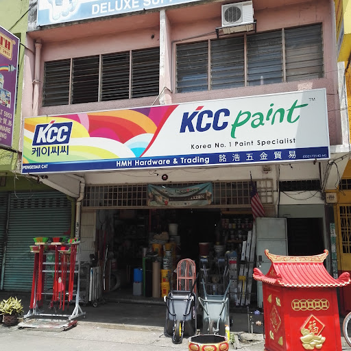 HMH Hardware & Trading