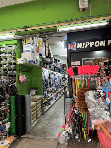 PHANDA HARDWARE TRADING SDN BHD