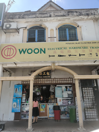 Woon Electrical Hardware Trading