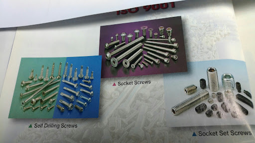 Sharp Premium Fasteners Sdn.Bhd.