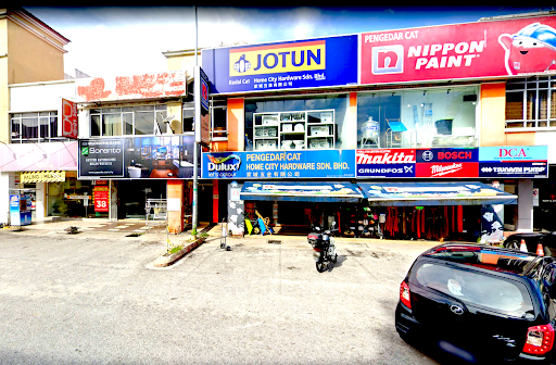 Home City Hardware Sdn. Bhd.
