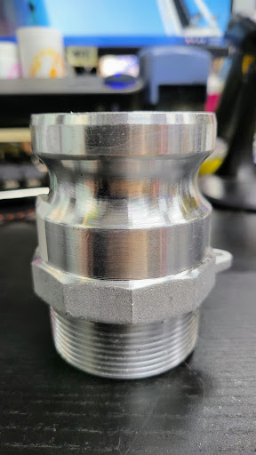 Leong Tatt Hardware