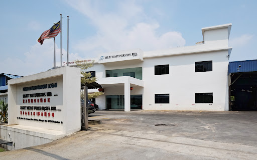 Select Fasteners Sdn Bhd