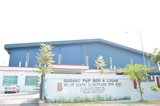 Huat Siang Hardware Sdn. Bhd.