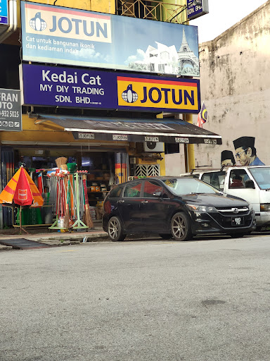MY DIY Trading Sdn Bhd