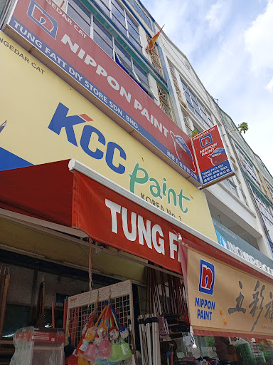 Tung Fatt DIY Store Sdn. Bhd.
