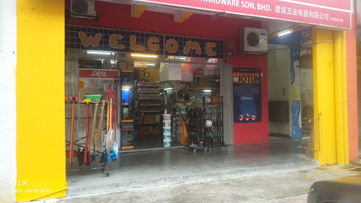 Harmony DIY Hardware Sdn Bhd