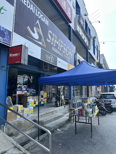 Simpson Hardware Trading