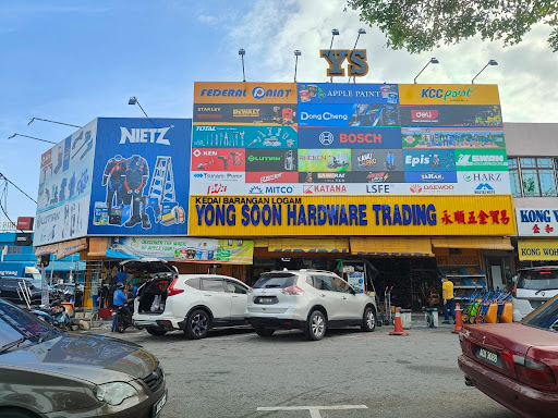 Yong Soon Hardware Trading