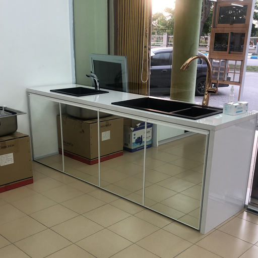 CHONG SHENG HARDWARE