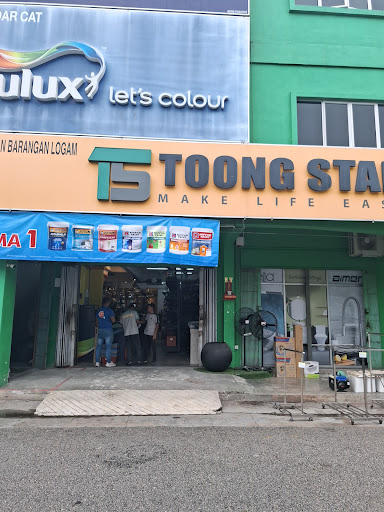 Toong Star Sdn. Bhd.