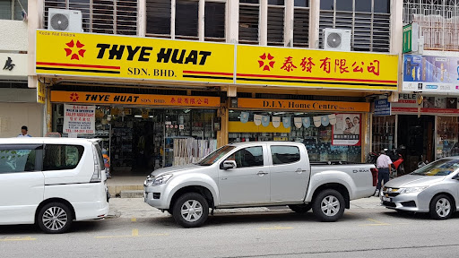 Thye Huat Sdn Bhd