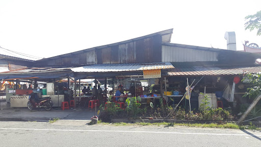 Ah Hock Seafood Bak Kut Teh