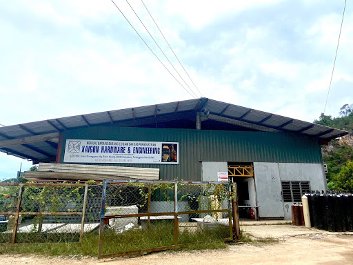 Xaigon Hardware & Engineering