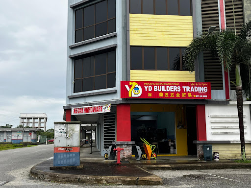 YD Builders Trading