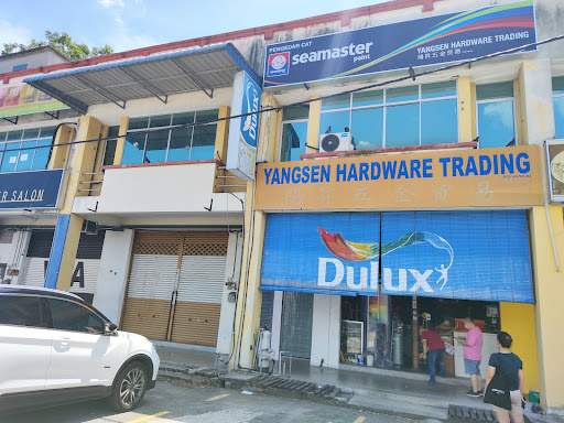 Yangsen Hardware Trading