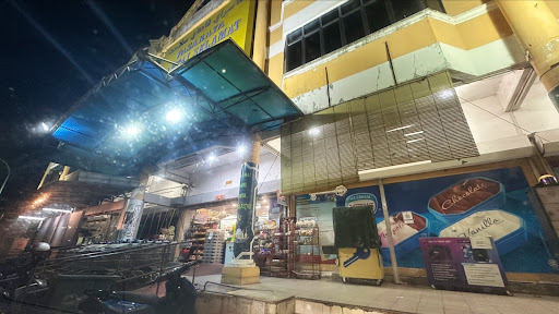 Pasaraya Pantai Selamat (Kemaman) Sdn Bhd