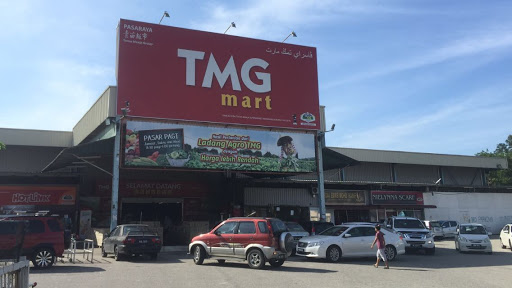 TMG Mart Kemaman