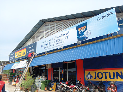 KKG ENTERPRISE SDN BHD
