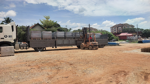 Bina Teguh Hardware rbt maju holdings