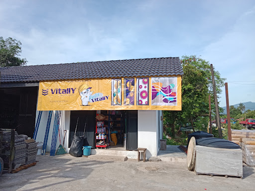 Hardware Bukit Payong (Najah Niaga)