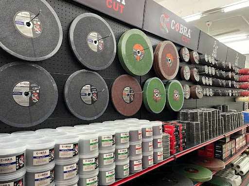 VWELL HARDWARE JERTIH