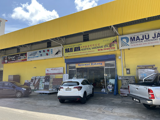 Maju Jaya Industrial Hardware Sdn Bhd