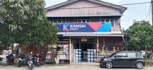 Telaga Daing Bekal Enterprise (formerly known as Awang Bin Muhammad)