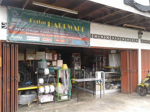 Kedai Hardware Kampung Kepong