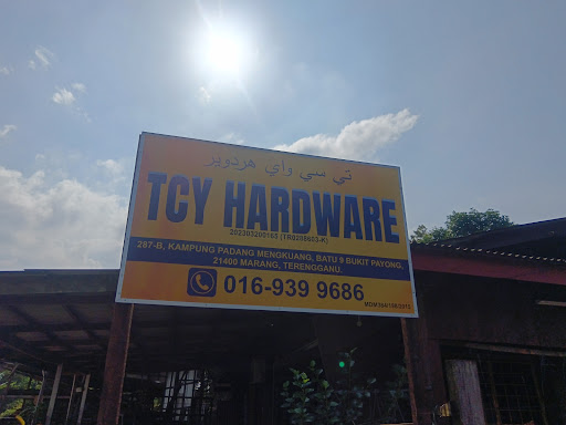 TCY HARDWARE